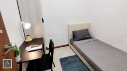 The Jade (D23), Condominium #461085901